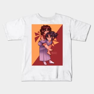 Tsugikuni Kids T-Shirt